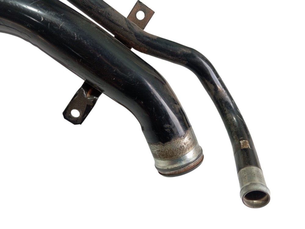 Gargalo Tanque De Combustivel Pajero 2.8 Diesel 2004 4