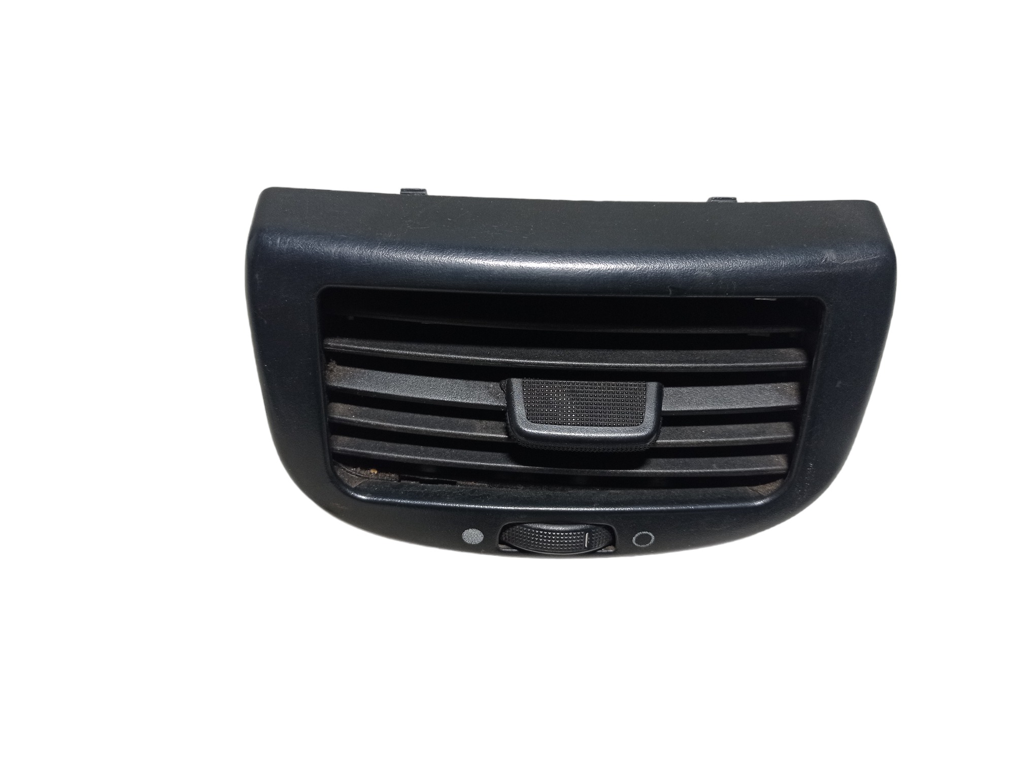 Difusor Ar Condicionado Console Fiat Stilo 2003 V356 6