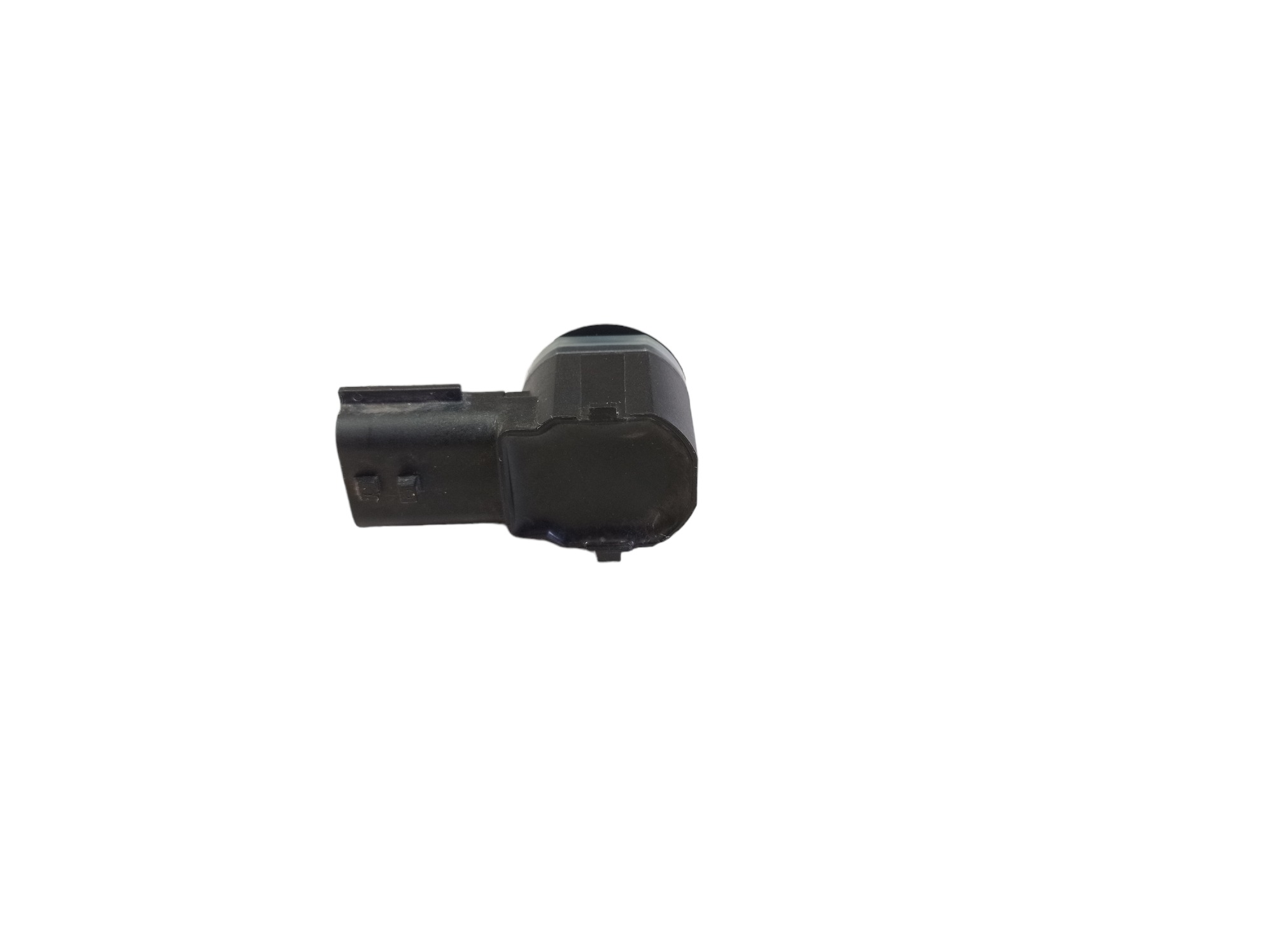 Sensor Estacionamento Traseiro Renault Sandero 2021 V339 6