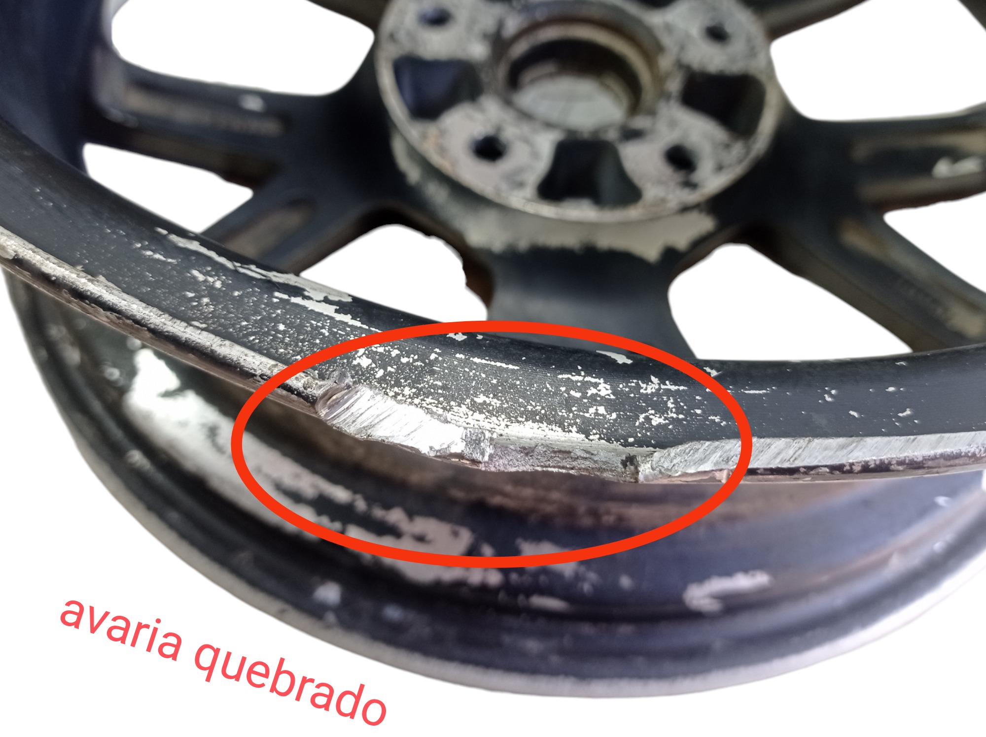 Roda Aro 16 Suzuki Swift Sport 2015 V550 9