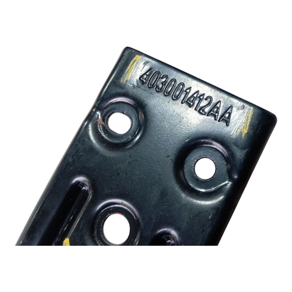 Suporte Forro Porta Tras Direita Chery Tiggo 7 2022 24 V640 5