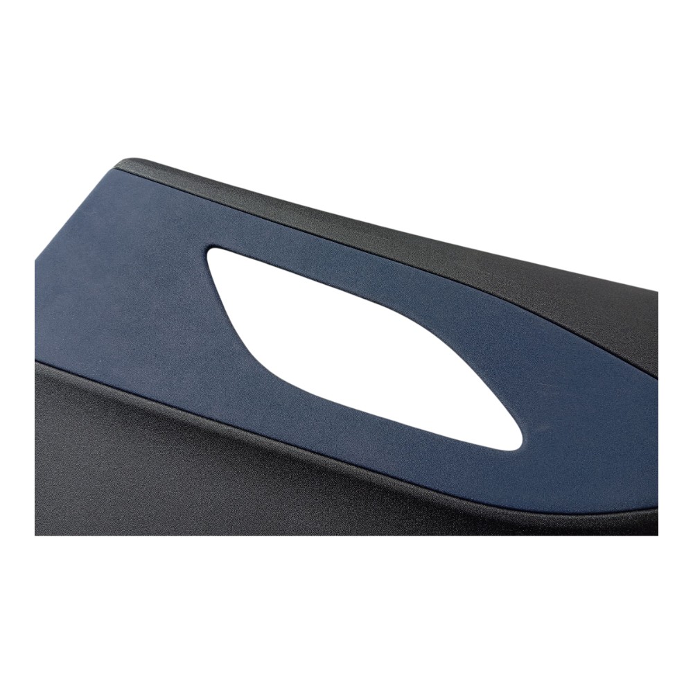 Forro Porta Traseiro Direito Byd Dolphin Mini 2024 2025 V665 8
