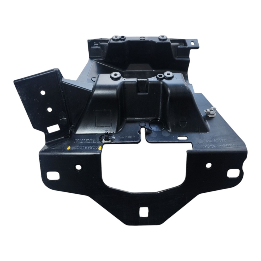 Suporte Parachoque Dianteiro Direito Renault Zoe 2023 V639 2