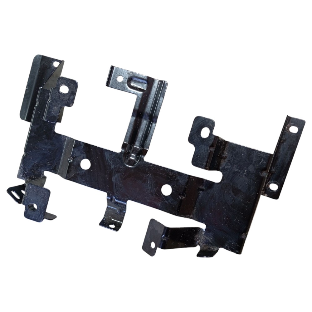 Suporte Módulo Land Rover Discovery 4 2010 A 2014 V656 4