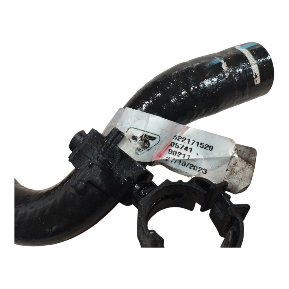 Mangueira Água Ram Rampage Rt 2.0 2024 V641 6