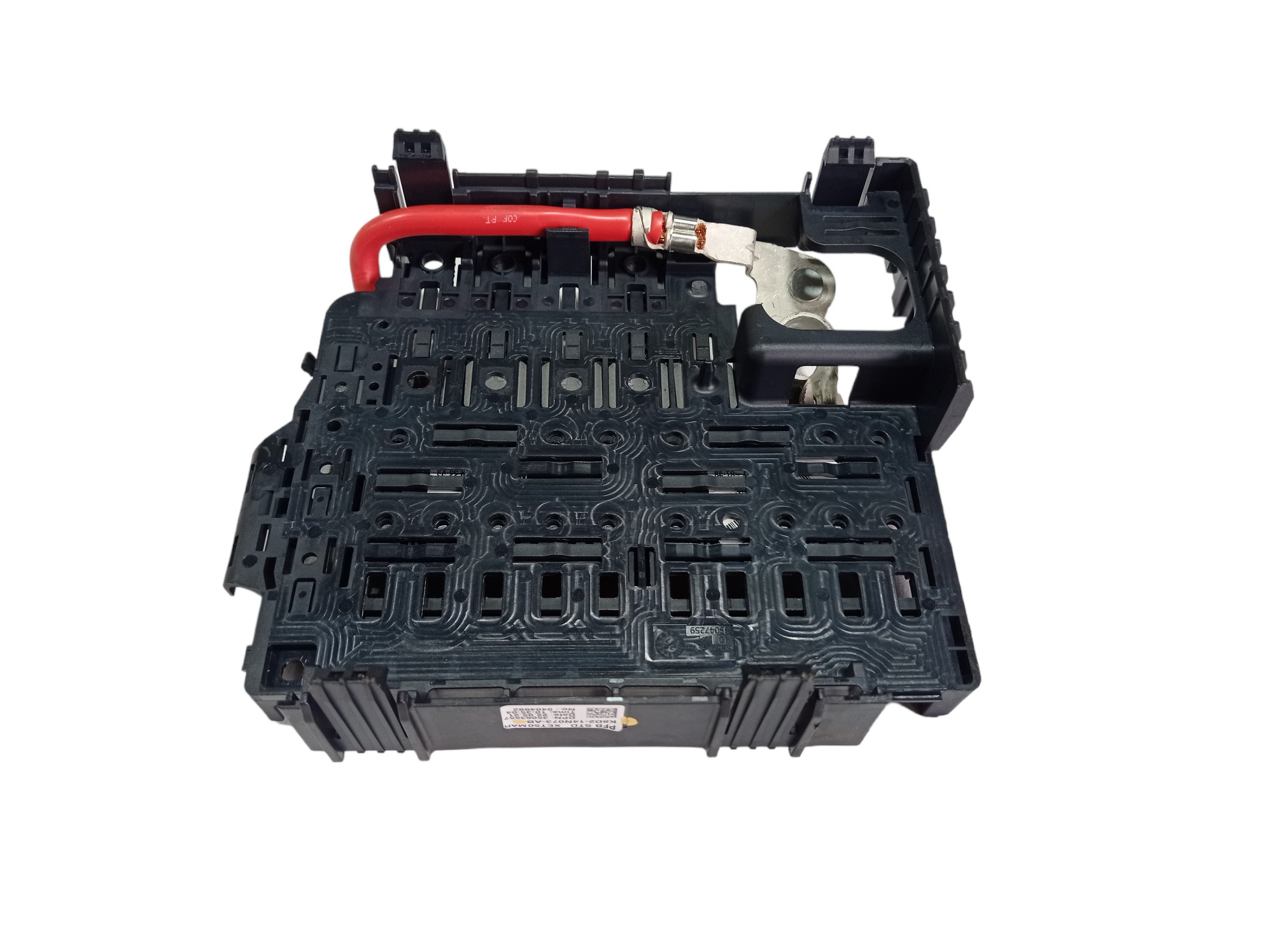 Caixa Fusível Bateria Range Rover Evoque 2.0 2022 V572 3