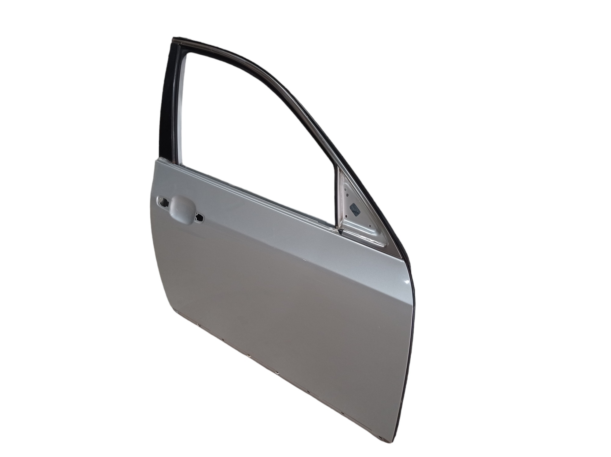 Porta Dianteira Direita Hyundai Equus Vs460 2013 V577 Dianteira Direito 4