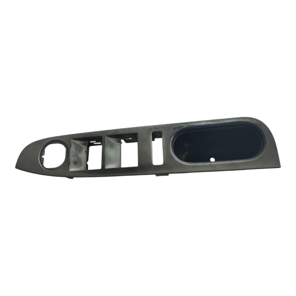 Moldura Botão Porta Dianteira Esq Ford Fusion 2009 2012 V637 5