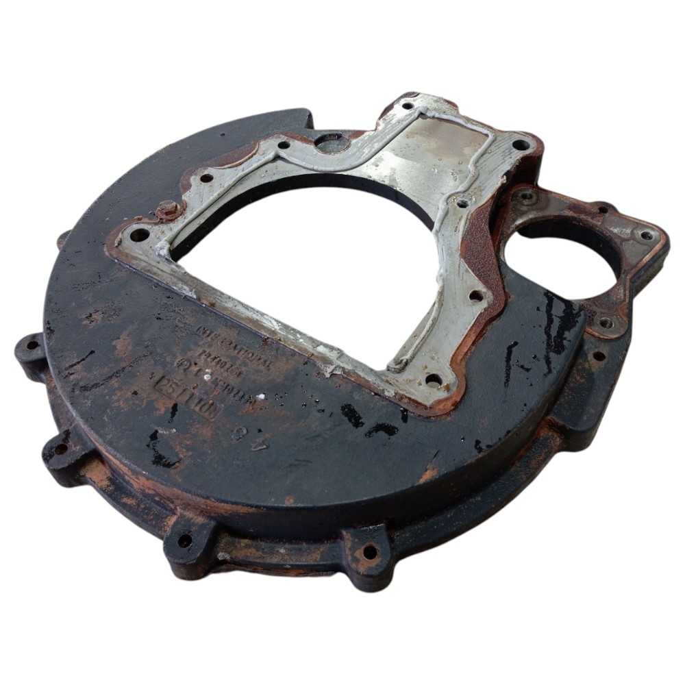 Caixa Seca  Troller T4 Tdi 3.0 2011 V650 3