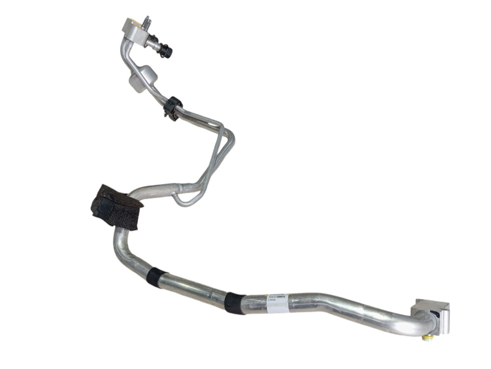 Mangueira Ar Condicionado Volvo Xc60 T5 2.0t 2020 V606