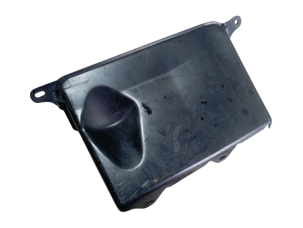 Entrada Ar Esquerdo Toyota Land Cruiser Prado 2005 V620 7