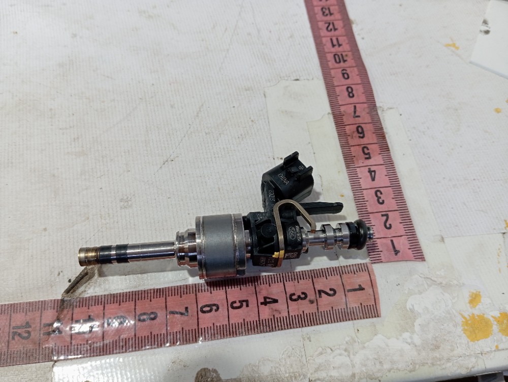 Bico Injetor Gwm Haval 2023 2024 2025 F01r00ma57 V636 8