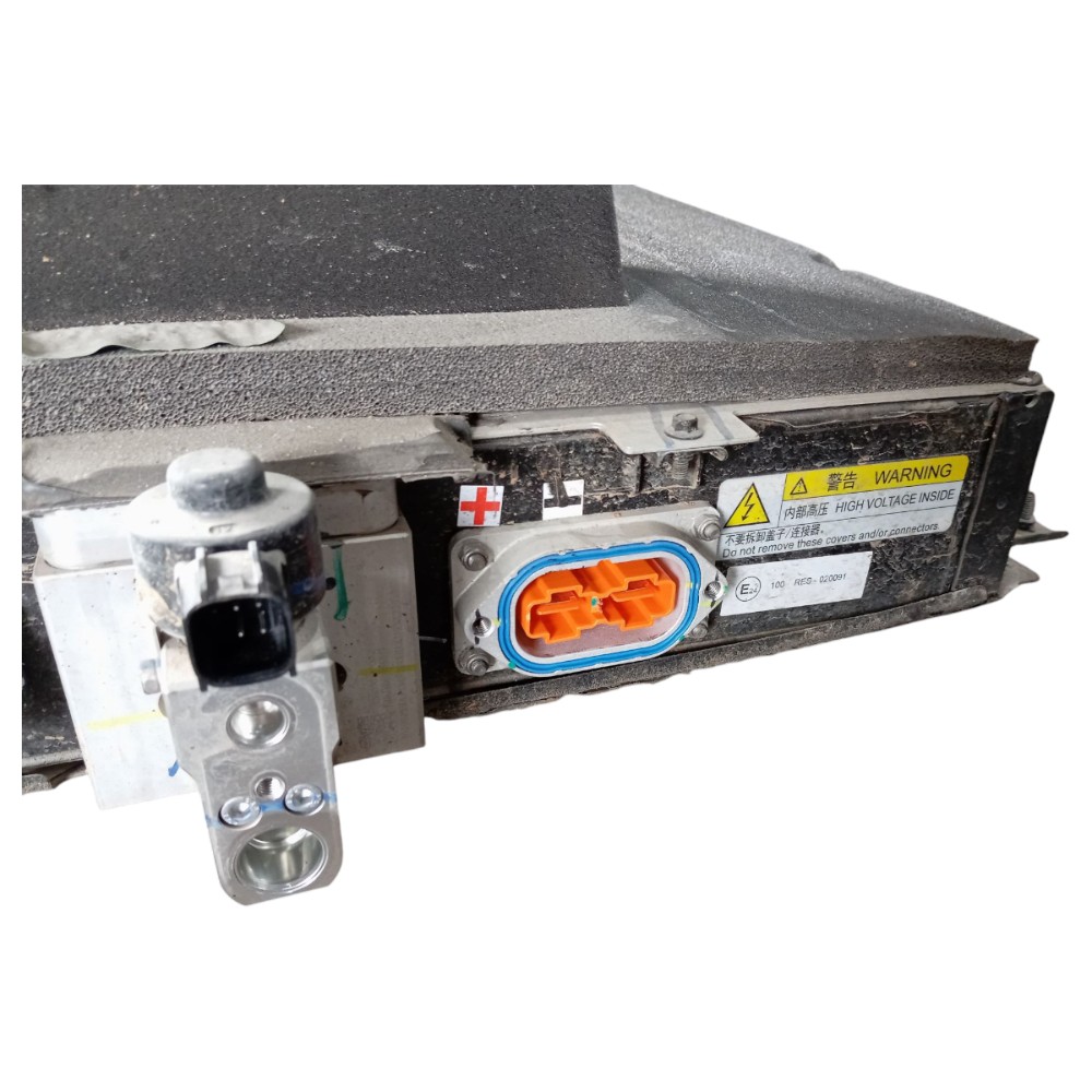 Bateria Byd Song Plus 1.5 2023 2024 2025 V642 5