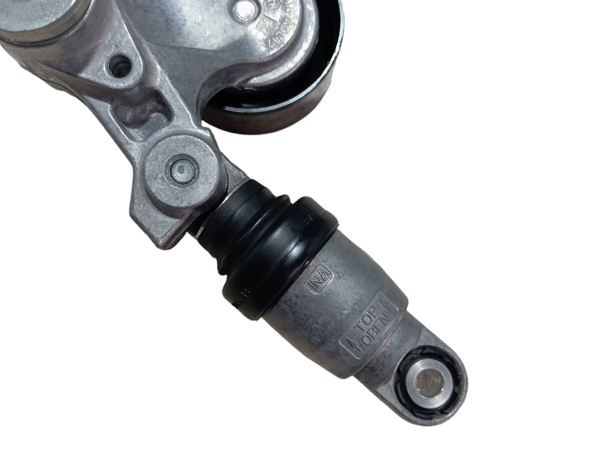 Tensor Correia Honda Hrv Touring 1.5 2020 2025 V602 5