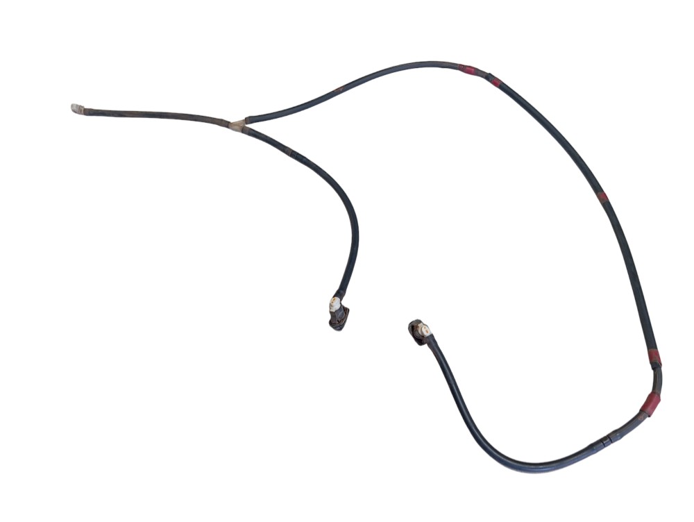 Brucutu Toyota Land Cruiser Prado 2005 V620 5