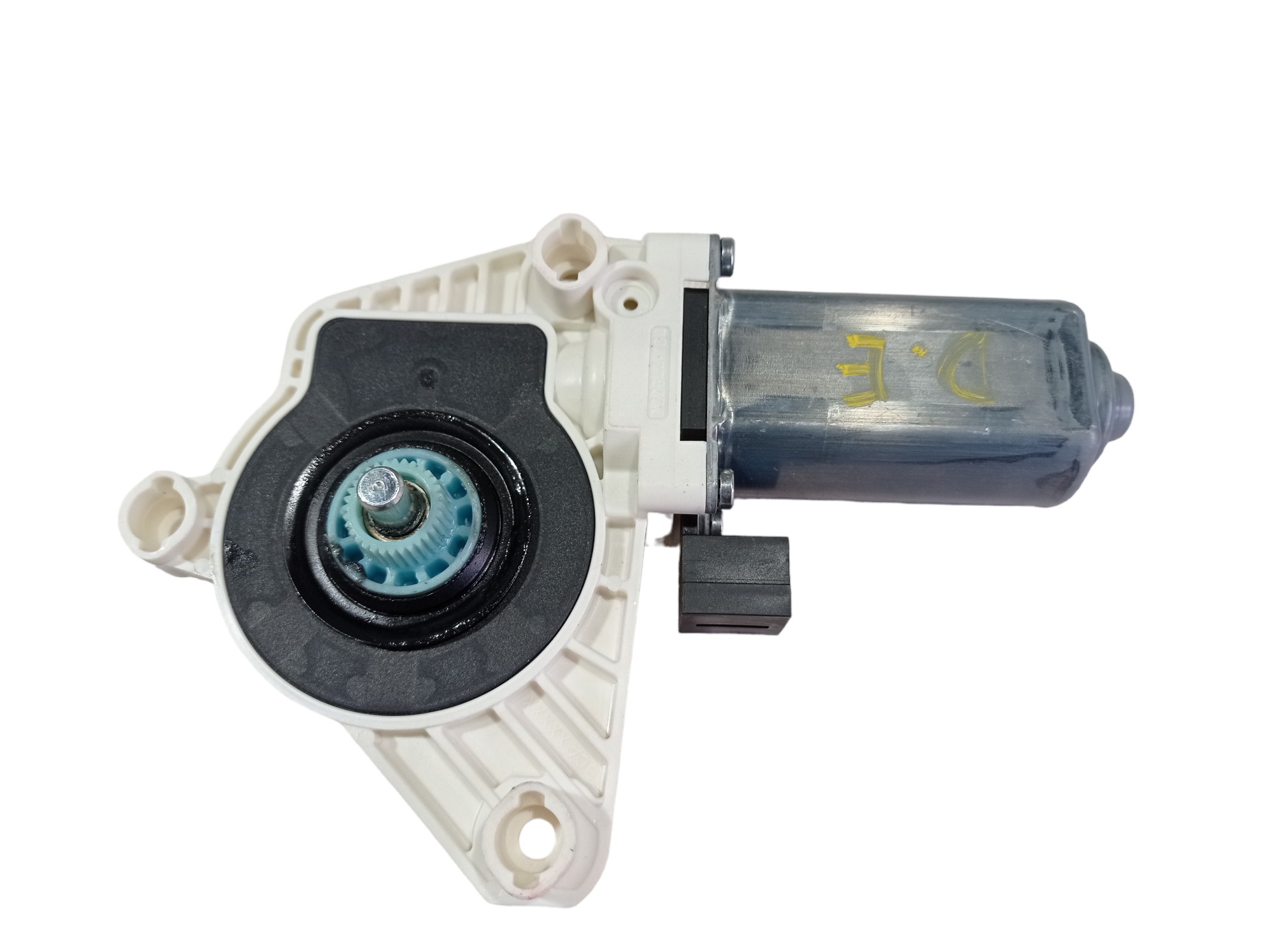 Motor Vidro Dianteiro Esquerdo Golf Tsi Comfortline 017 V585 6