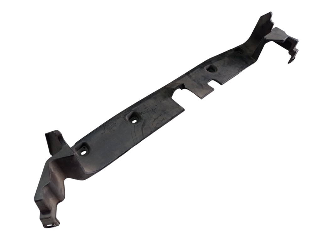 Defletor Inferior Radiador Honda City 1.5 2009 V296 4