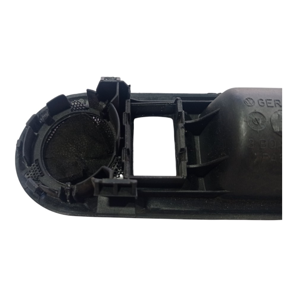 Maçaneta Interna Traseira Direita Vw Passat 1998 V266 6