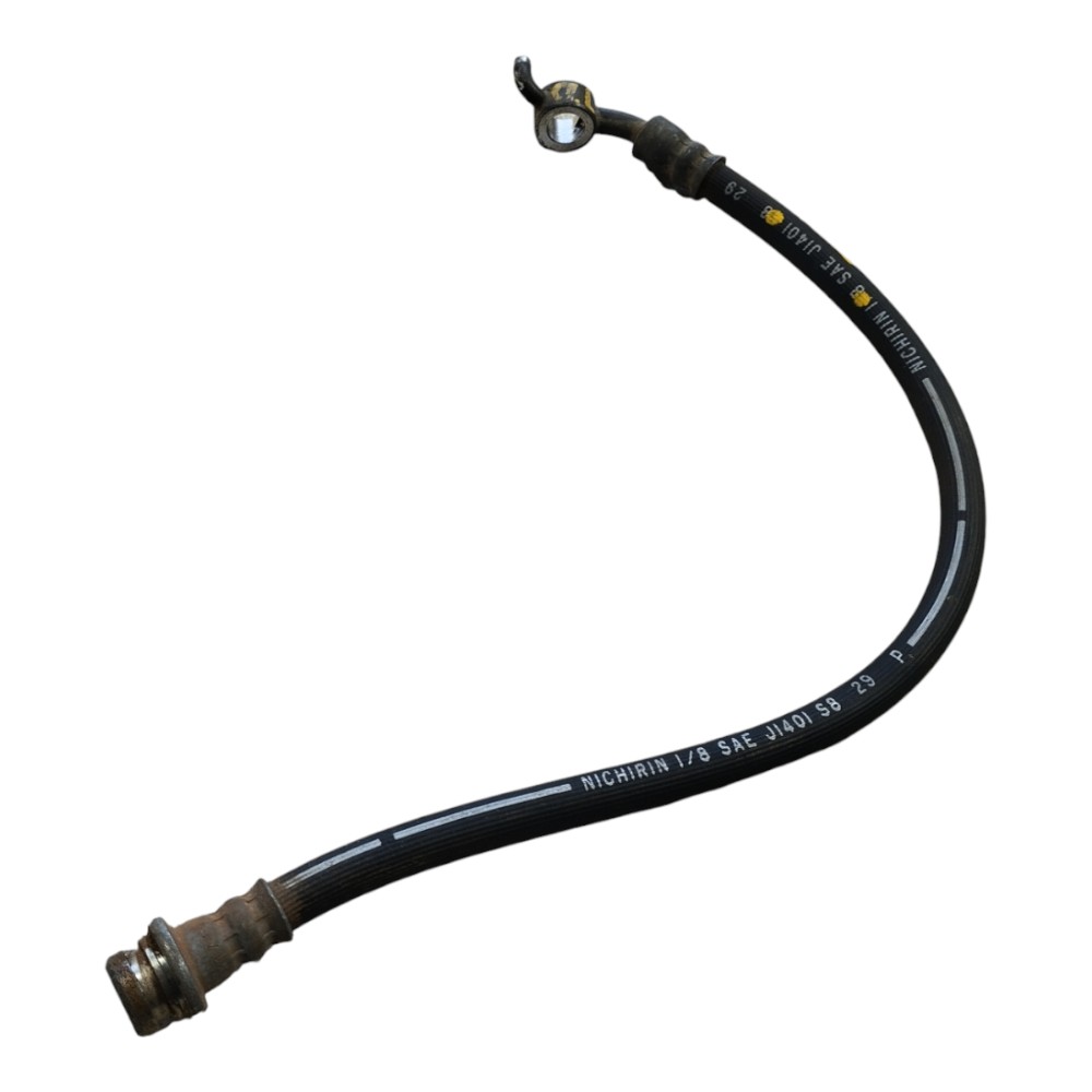 Flexivel traseiro direito Suzuki grand Vitara 2010 a 16 v649 8