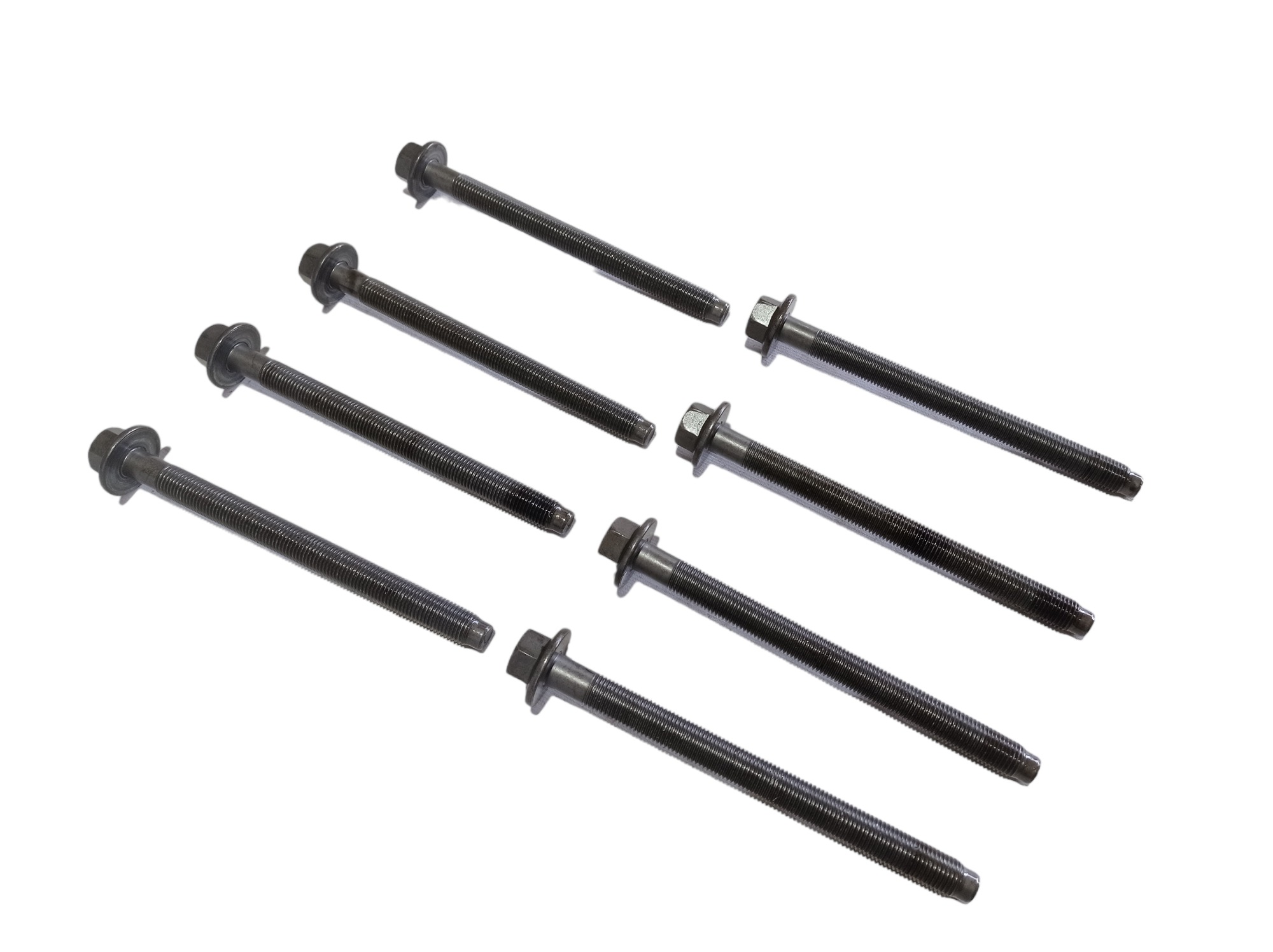 Parafusos Cabeçote Motor Land Rover Discovery 5 2020 V562 3
