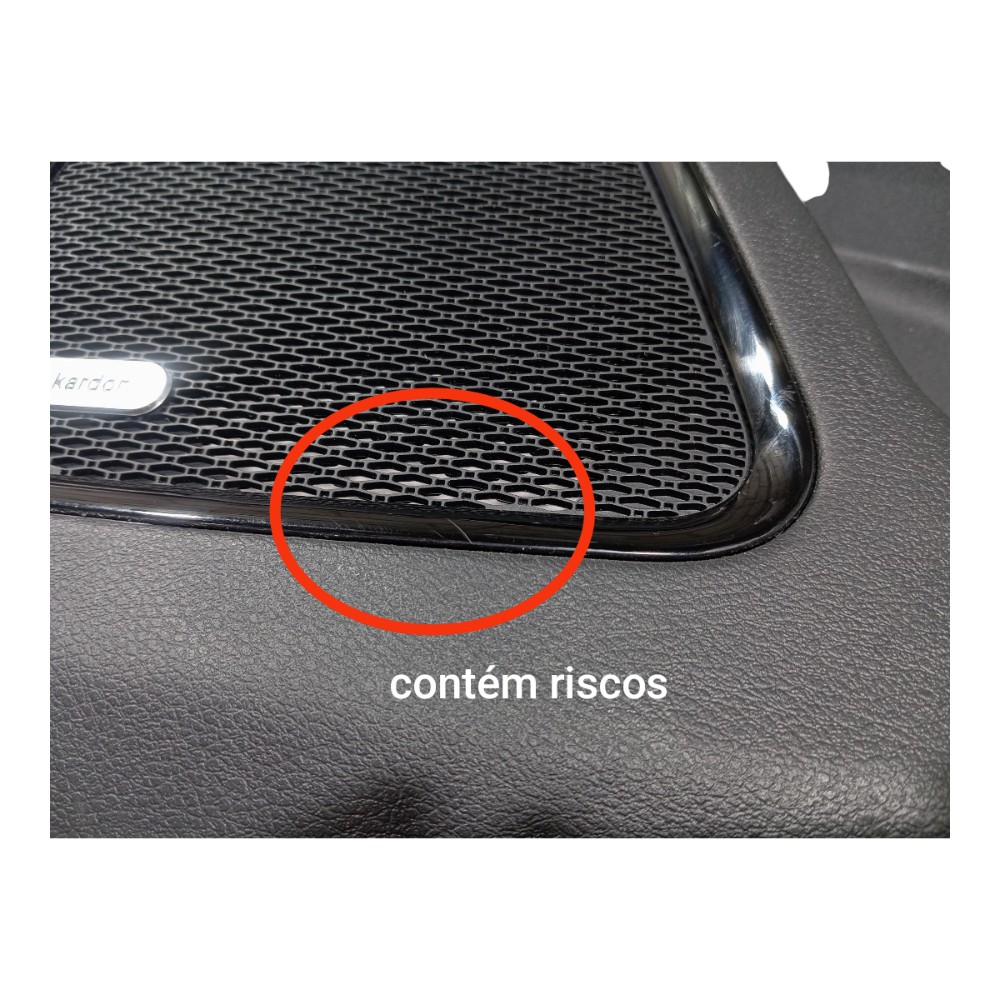 Forro Porta Dianteira Direita Ram Rampage 2023 2025 V659 7