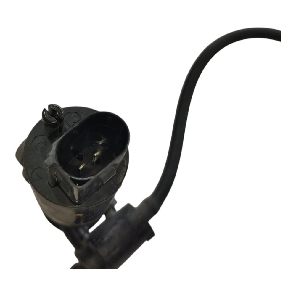 Motor Esguicho Limpador Land Rover Evoque 2012 A 2015 V633 3