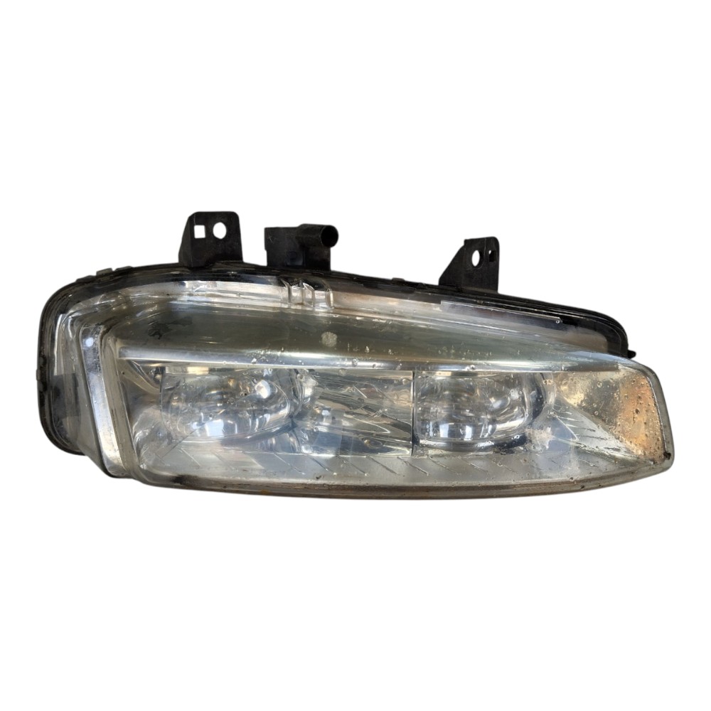 Farol Milha Direito Land Rover Evoque 2012 A 2015 V633 10