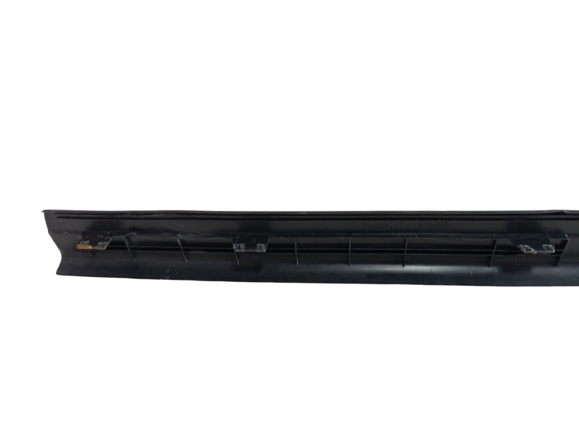 Soleira Dianteira Direita Mercedes Gla 200 2016 V568 Preto 6