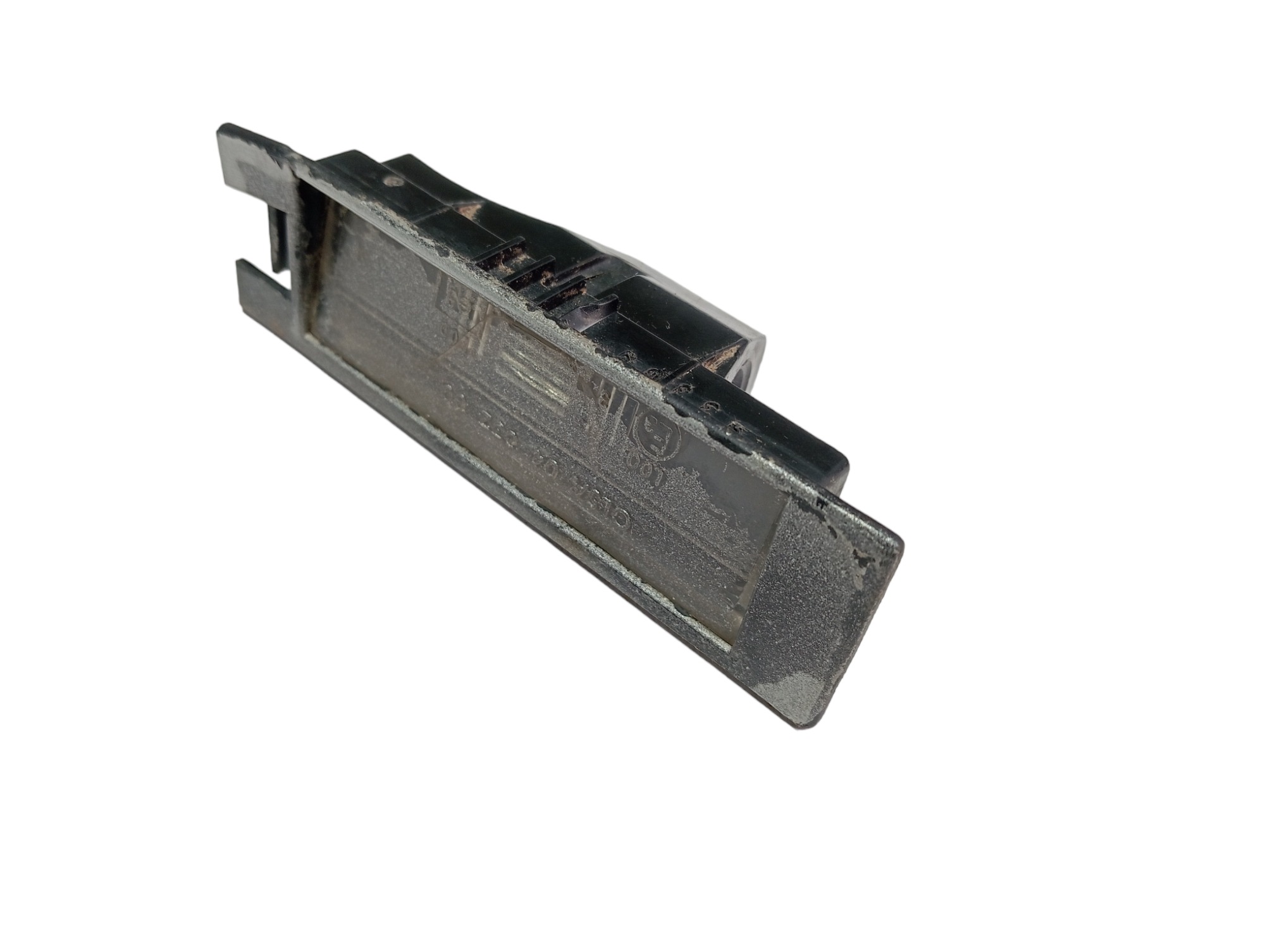 Luz Placa Traseira Fiat Palio 2004 2013 3