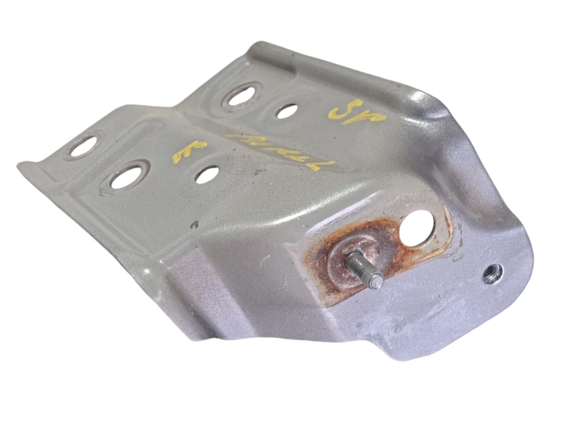 Suporte Paralama Esquerdo Byd Dolphin Gs 2024 2025 V596 6