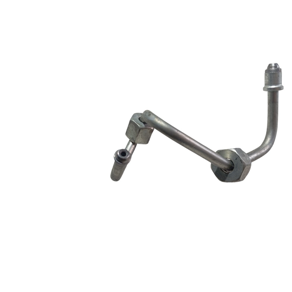 Cano Injetor Flauta Jeep Grand Cherokee Ltd 3.0 2014 1