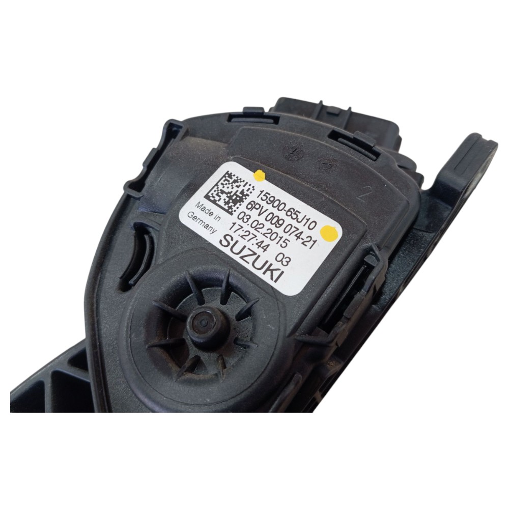 Pedal Acelerador Suzuki Grand Vitara Sport 2012 2015 V643 4