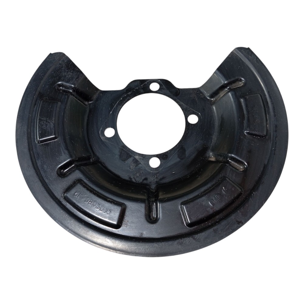 Espelho roda traseira esquerda BYD Dolphin GS 2024 V666 6