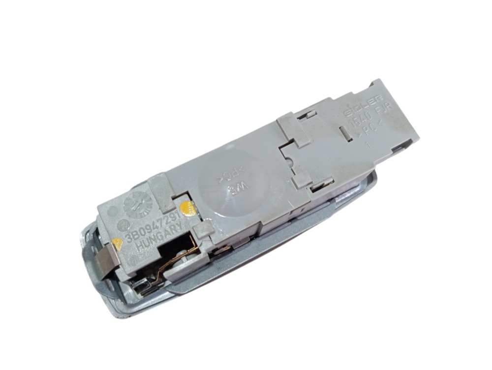 Luz Cortesia Teto Vw Fox 2014 3b0947291 5