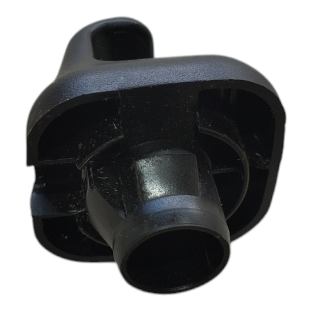 Suporte Quebra Sol Byd Dolphin Gs 2024 2025 V628 4