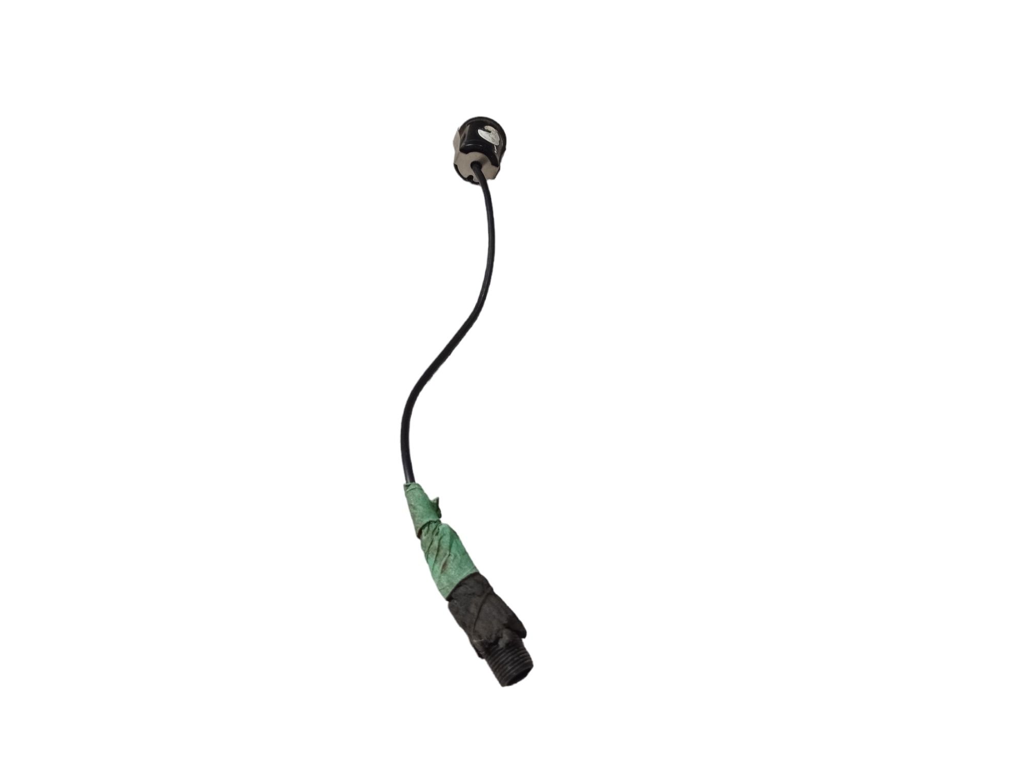 Sensor Estacionamento Traseiro Linea 2012 V468 7