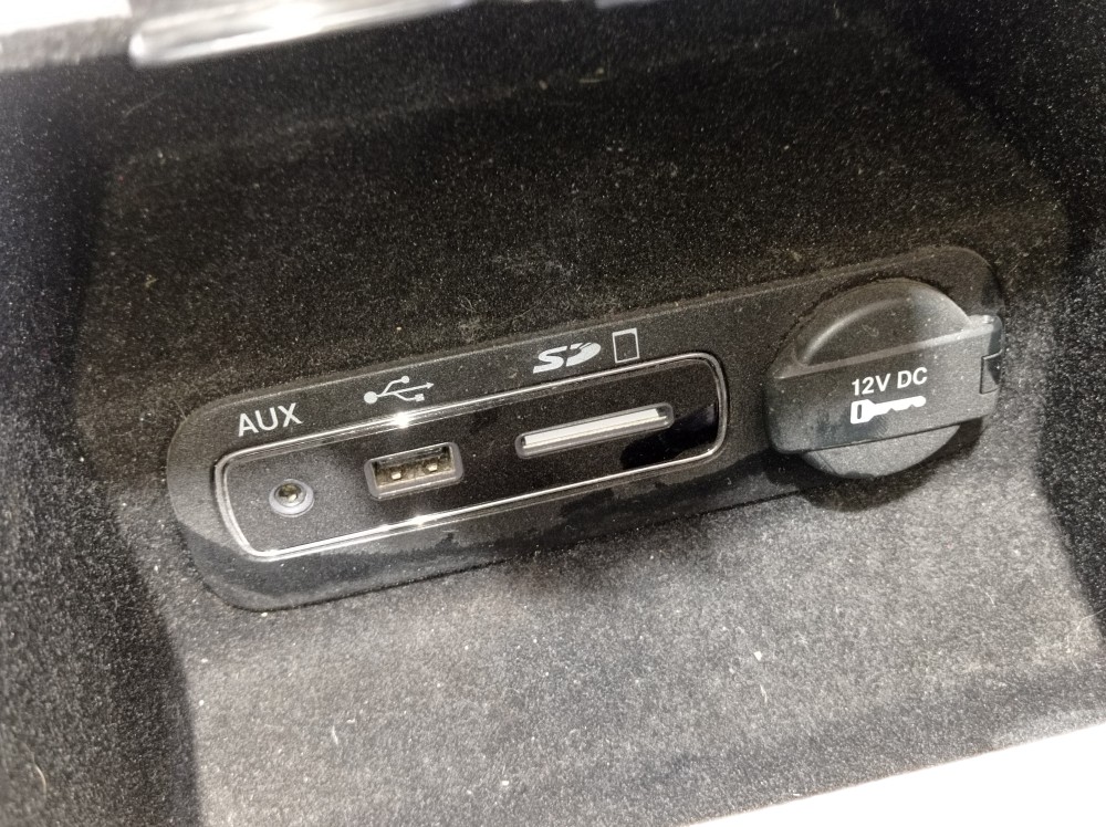 Porta Objetos Jeep Grand Cherokee 3.6 2014 V604 4
