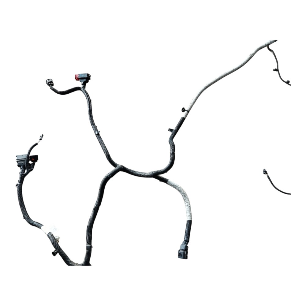 Chicote Externo Traseiro Ram Rampage Rt 2023 2024 V641 9