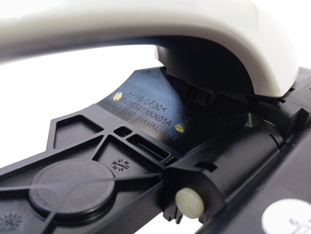 Maçaneta Ext Porta Traseira Direita Gwm Ora Gt03 2024 V625