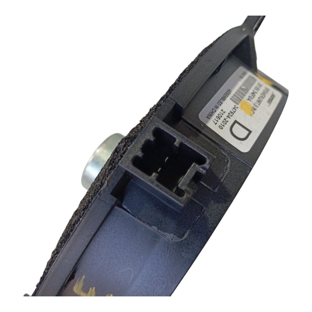 Alto falante porta traseira esquerda Nissan Leaf 2023 V632 1