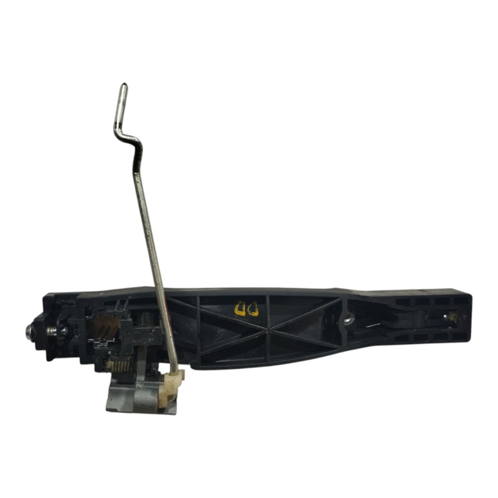 Maçaneta Externa Dianteira Direita Jac T50 2017 2021 V662 Dianteira 6