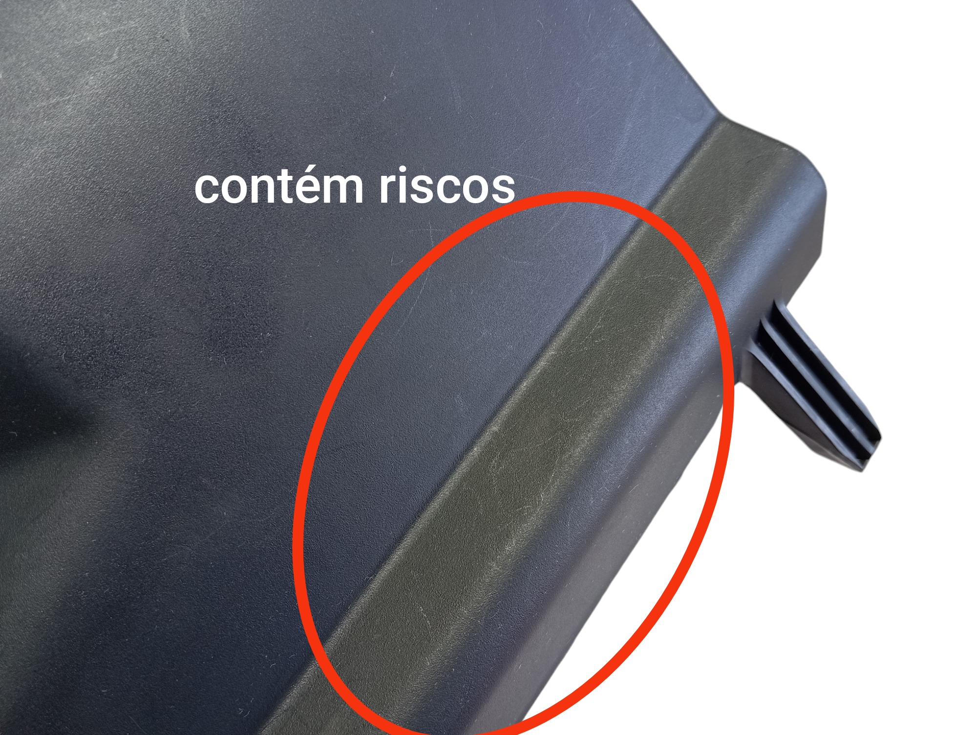 Acabamento Inferior Porta Malas Honda Hrv Touring 2020 V602 6