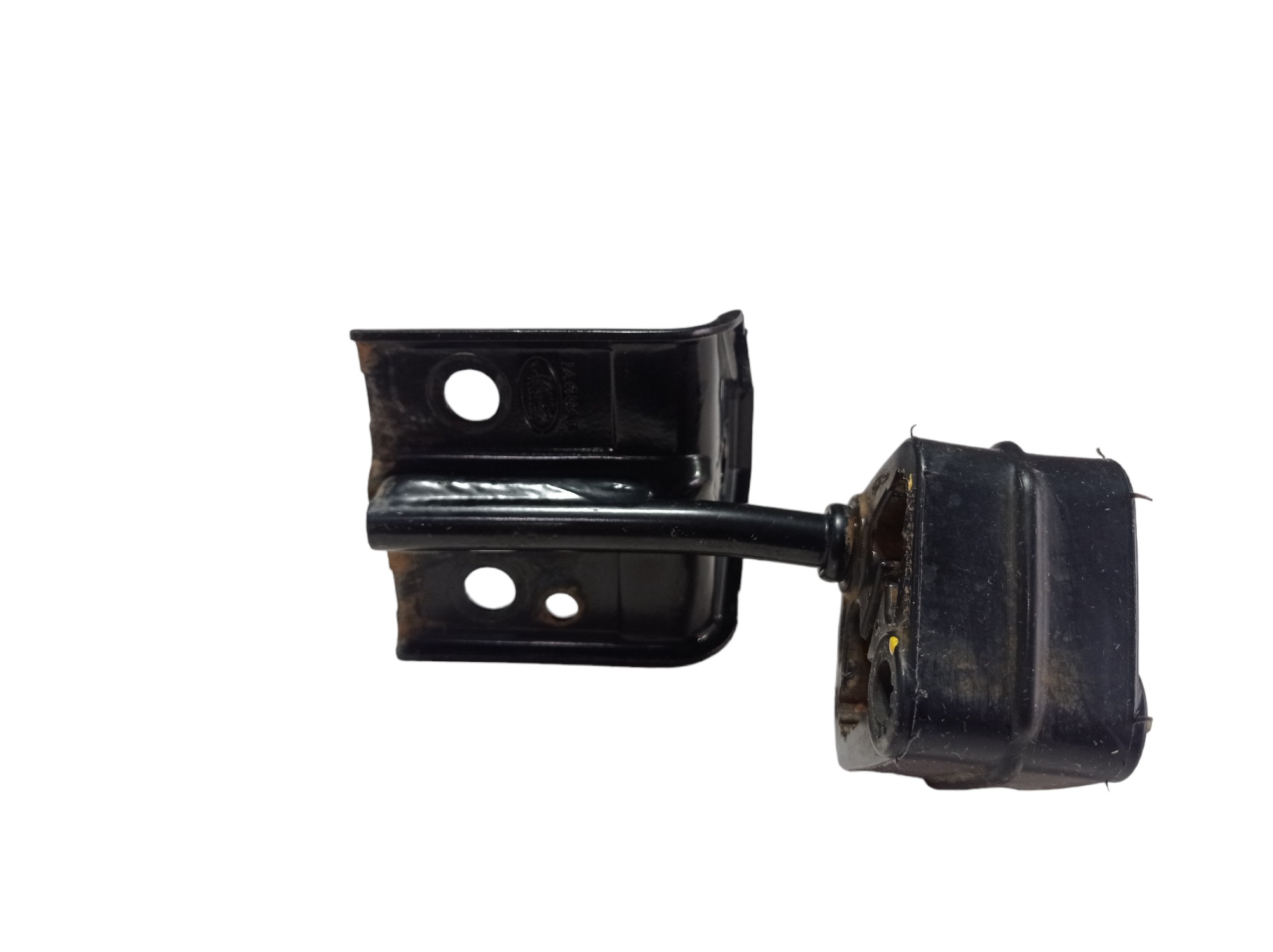 Suporte Coxim Escapamento Range Rover Sport 2014 3.0 V592 1