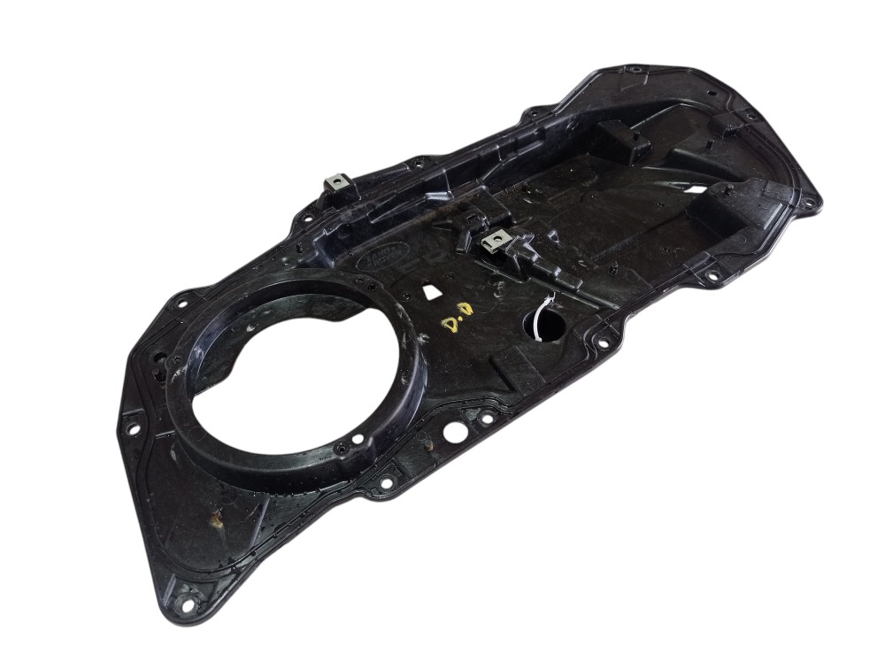 Suporte Maquina Vidro Diant Direita Discovery Sport 018 V611 6