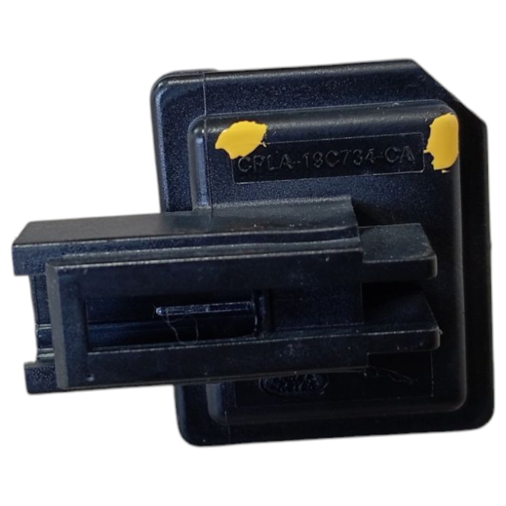 Sensor Temperatura Interna Land Rover Defender 2.0 2022 V645 4