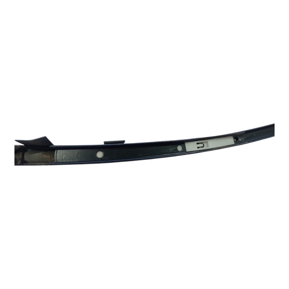 Guia Vidro Porta Traseira Esquerda Vw Golf 2012 V435 5