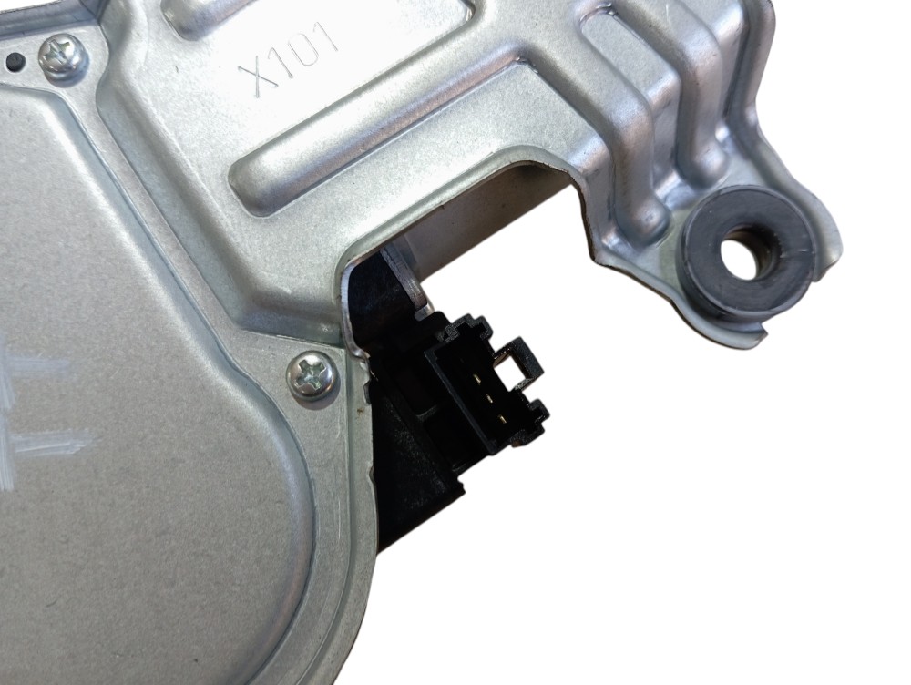 Motor Limpador Tampa Traseira Ssangyong Xlv Dlx 2018 V612 5