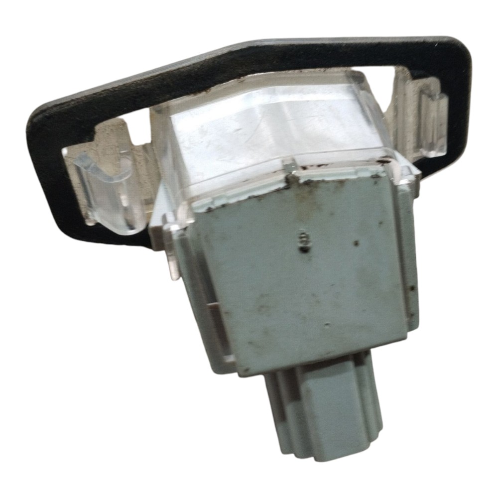 Luz Placa Honda Civic 2010 A 2015 V658 8
