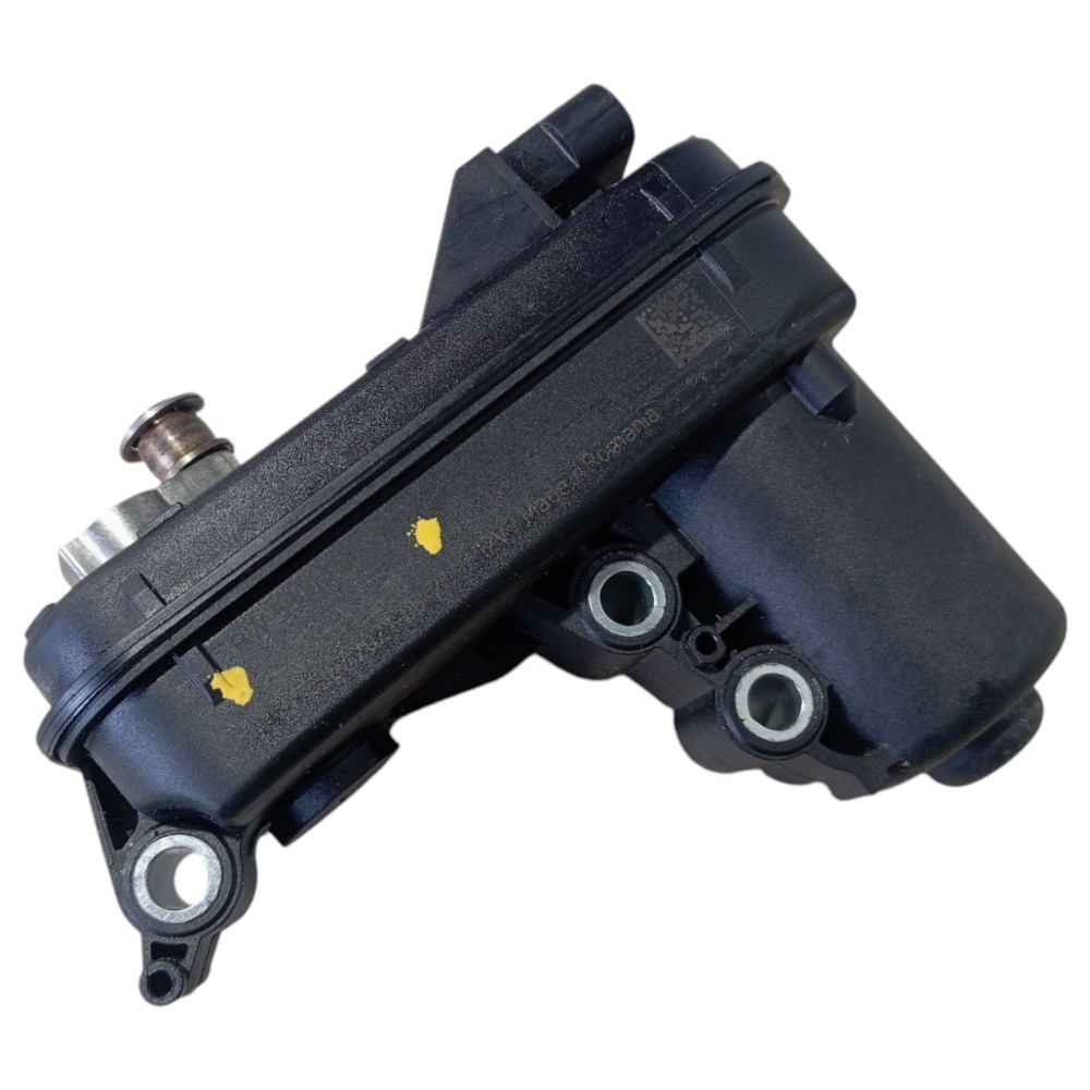 Atuador Wastegate Turbina Land Rover Defender 2.0 2022 V645 2