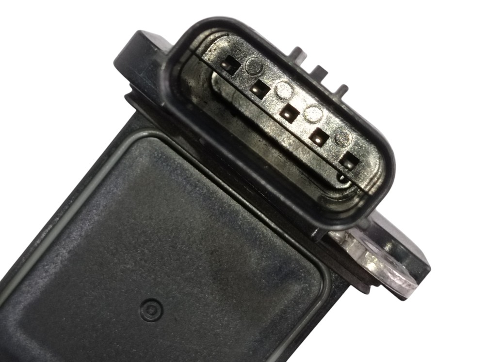 Sensor Fluxo De Ar Honda Fit City 1.5 2014 6
